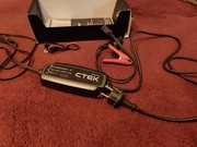 ładowarka CTEK CT5 Powersport 12V AGM EFB