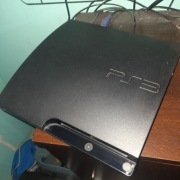 Konsola ps3 320GB