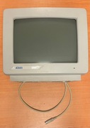 Monitor Atari SM124