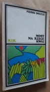 Most na rzece Kwai – Pierre Boulle 