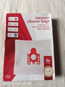 Worki do odkurzaczy Miele Hoover Otto Welstar 