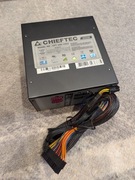 Zasilacz Chieftec CFT-600-14CS