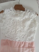 Sukienka dziewczęca 