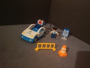 LEGO DUPLO Patrol policji 4963