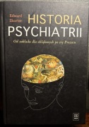 Historia psychiatrii