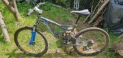 Rower Proximo FS-206