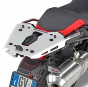 Stelaż kufra centralnego BMW F 750 / 850 GS KPL
