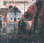 BLACK SABBATH / DEBIUTANCKI ALBUM Z 1970 REWELACJA REMASTER 1996/CD