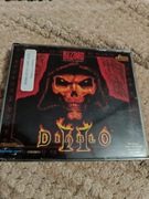 Gra Diablo II Oryginalna