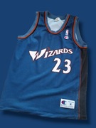 Jordan 23 Wizards Jersey koszulka koszykówka 