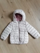 Kurtka przejściowa benetton 90 cm jak nowa