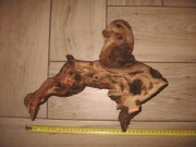 Korzenie Mopani do akwarium nr. 3