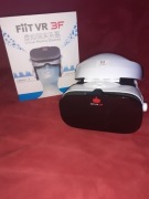 Okulary Gogle VR 3F do telefonu