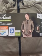 Softshell Rocktrail S