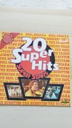 Super Hits - Super Stars 1977