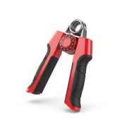 Ściskacz do Rąk z Regulacją Oporu 10-60kg - Trener Siły Chwytu Regulowany