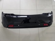 Zderzak  Mini F56 LCI BEV kolor C3Y 