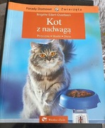 Kot z nadwagą Brigitte Eilert -Overbeck 