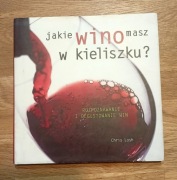 Wino książka poradnik
