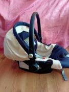 Nosidełko fotelik Chicco