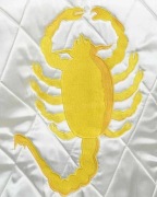 Kurtka bomberka Biker Ryan Drive Gosling 