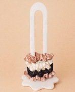 STOJAK NA GUMKI DO WŁOSÓW