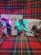 Doniczka z Aniołkiem