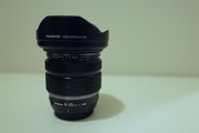Obiektyw Olympus M. Zuiko OM  8-25F/4 PRO,  Jak nowy, Faktura VAT