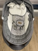 Bujaczek elektryczny nomi