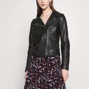 Kurtka VERO MODA *PRAWDZIWA SKÓRA* XS