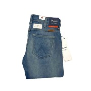 Spodnie damskie Wrangler Corynn Born Ready W25 L32