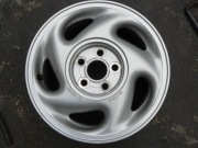 Alu felga Toyota 14" 5X100 oryginał NOWA ZAPAS
