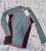 Clinch Gear bluzka sportowa termiczna męska roz M