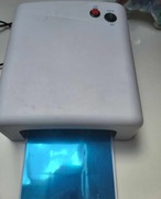 Sprzedam lampę UV LED 