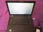 Laptop notebook Dell Latitude E7270 Matryca ciemniejsza płyta sprawna i5