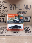 MATCHBOX 1994 Mitsubishi 3000GT 