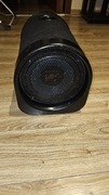Skrzynia subwoofer tuba basowa aktywna kenwood KSC WA-80