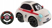 FIAT 500 CHICCO Zdalnie sterowany Sport Samochód