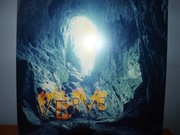 Verve - A Storm In Heaven rock psych.LP MN