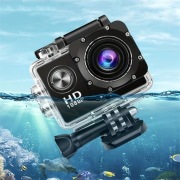 Kamera Sportowa Ultra Full HD DV TCM-888 1920/1080 Nowa
