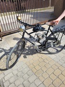 Herkules zabytkowy rower, ANTYK,  NOWA CENA!!!