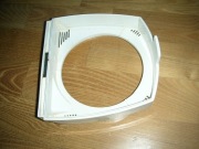 Sokowirówka SW-3.  osłona sitka