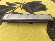 Harmonijka ustna M. Hohner Preciosa