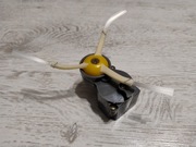 Moduł szczotki bocznej z Nową szczotką Irobot Roomba 605