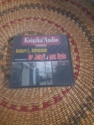Audioksiążka Dr Jekyll i pan Hyde