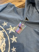 Komplet corteiz five starz baby blue