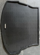Mata bagażnika ORYGINAŁ Lexus nx 250 / 350h / 450h 2022