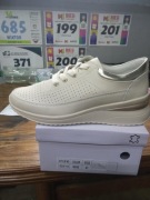 Sneakersy białe wszystkie rozmiary 