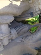 Przekładnia maglownica