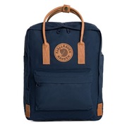 Plecak Szkolny Fjallraven Kanken No. 2 Blue 16L